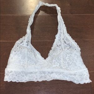 Aerie Halter Neck Bralette